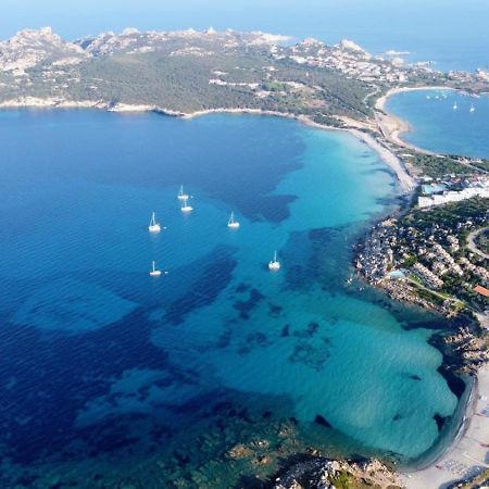 Casa Baia Santa Reparata - Santa Teresa di Gallura IUN Q1712 Esterno foto