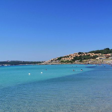 Casa Baia Santa Reparata - Santa Teresa di Gallura IUN Q1712 Esterno foto