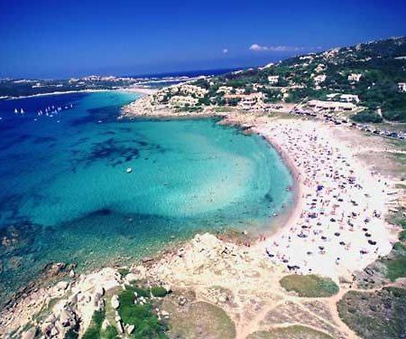 Casa Baia Santa Reparata - Santa Teresa di Gallura IUN Q1712 Esterno foto