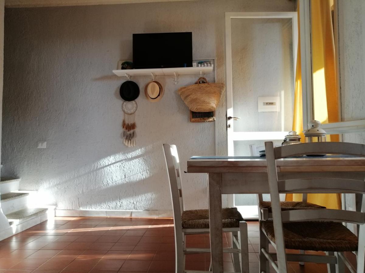 Casa Baia Santa Reparata - Santa Teresa di Gallura IUN Q1712 Esterno foto