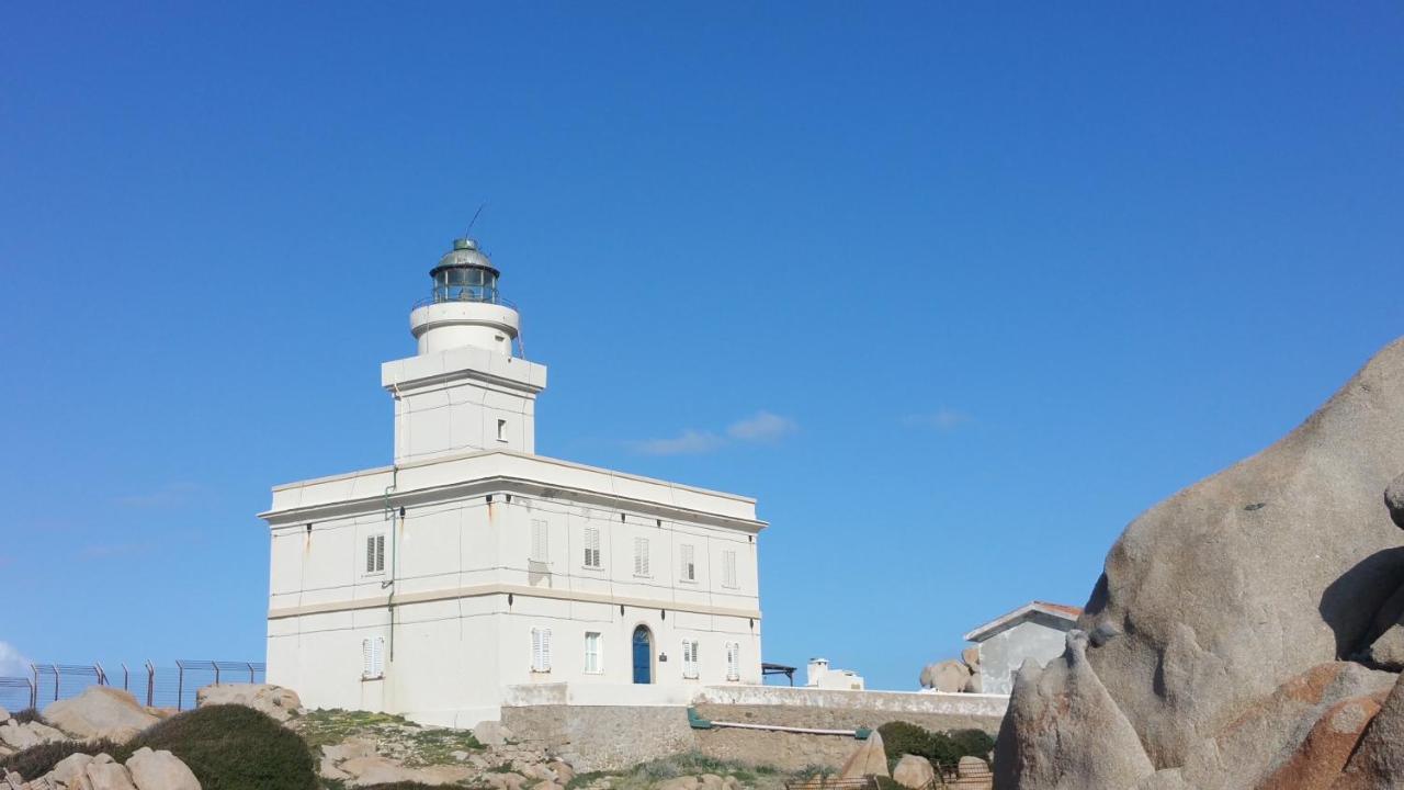 Casa Baia Santa Reparata - Santa Teresa di Gallura IUN Q1712 Esterno foto