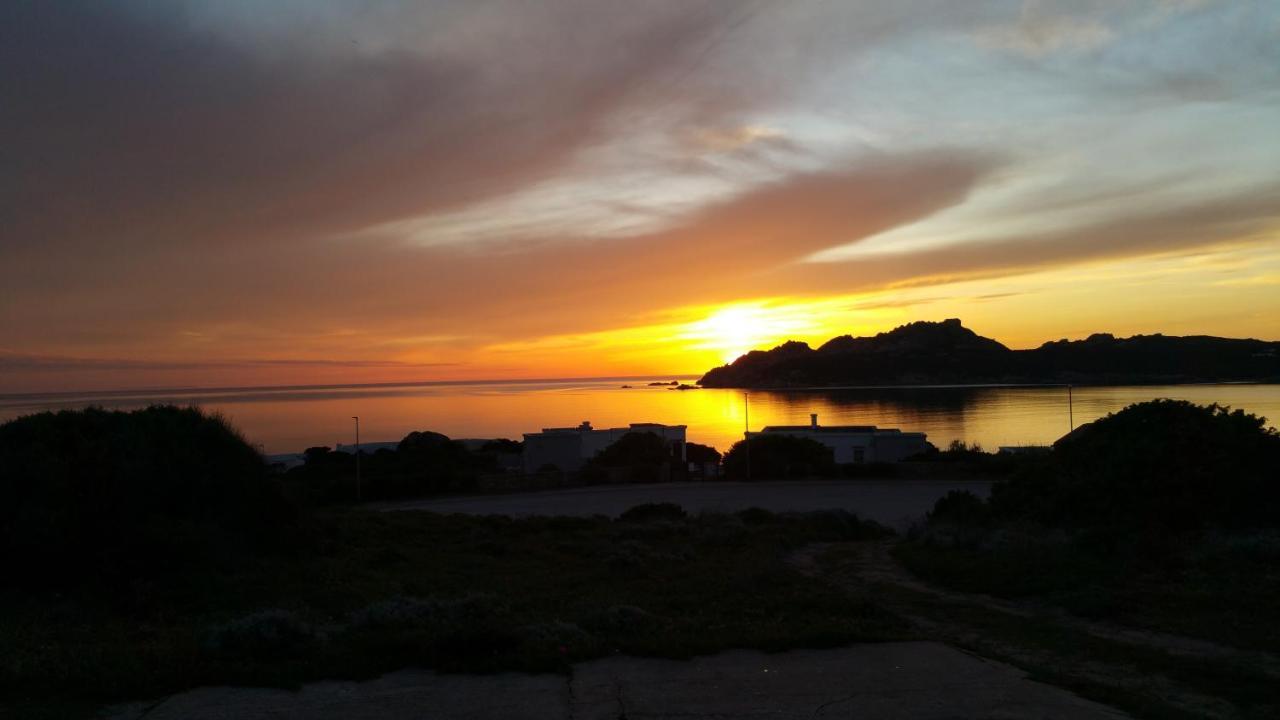 Casa Baia Santa Reparata - Santa Teresa di Gallura IUN Q1712 Esterno foto