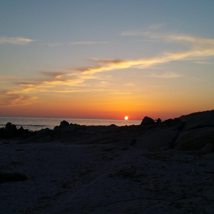 Casa Baia Santa Reparata - Santa Teresa di Gallura IUN Q1712 Esterno foto