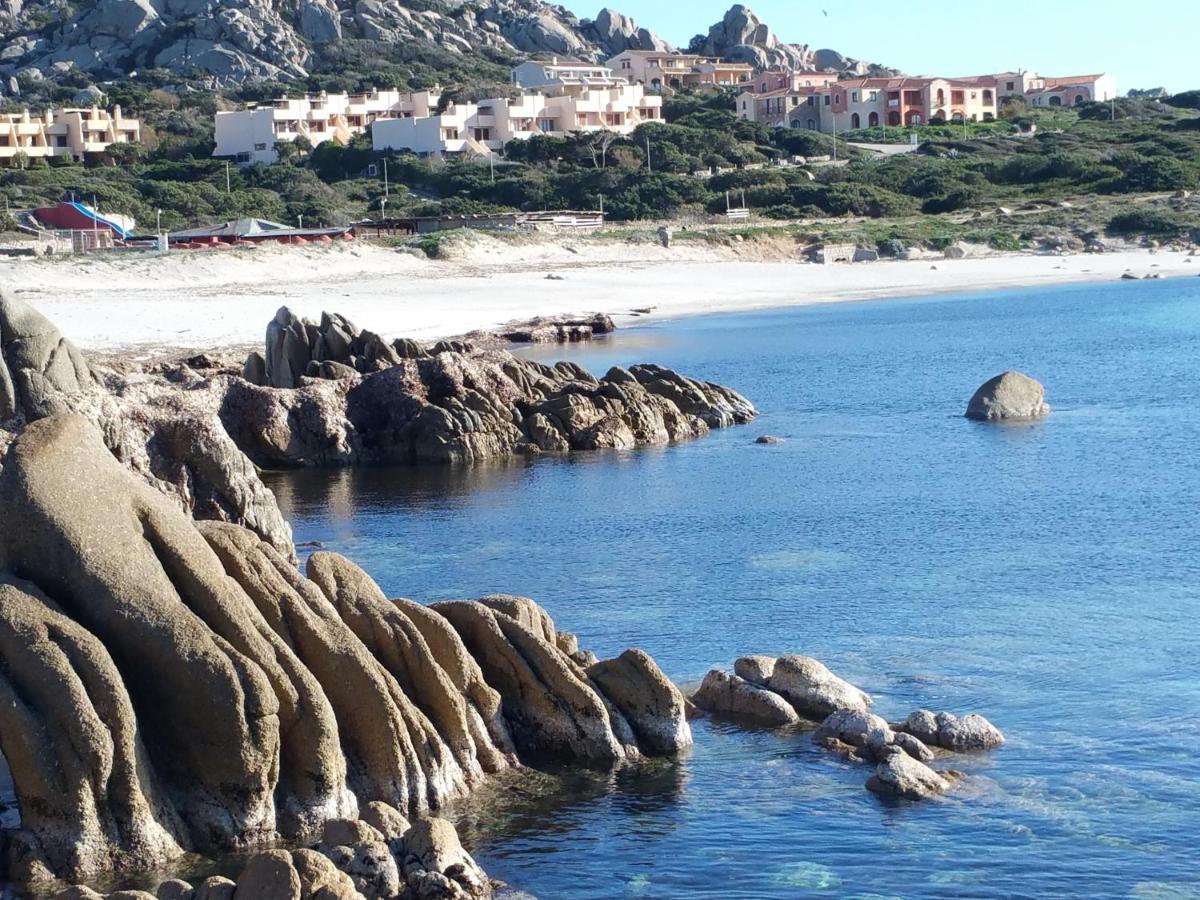 Casa Baia Santa Reparata - Santa Teresa di Gallura IUN Q1712 Esterno foto