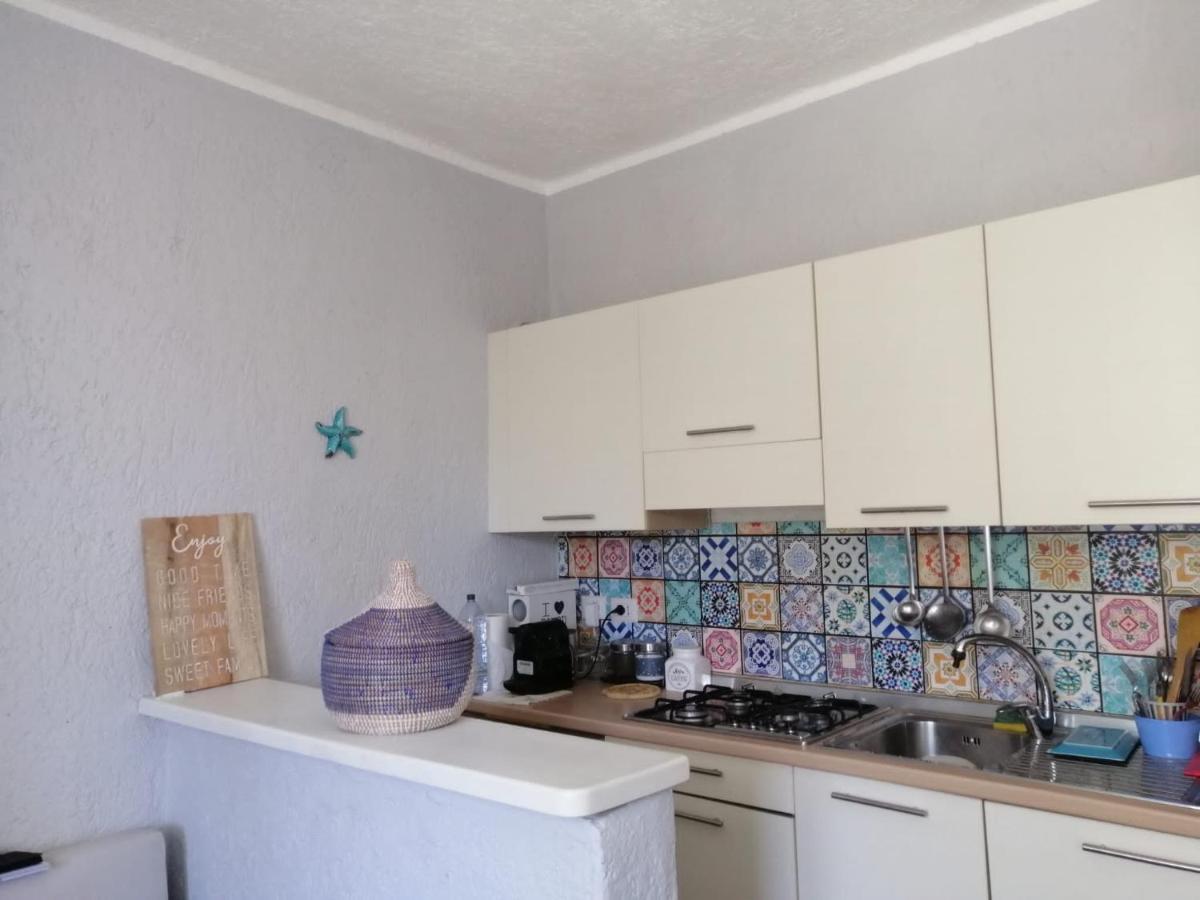 Casa Baia Santa Reparata - Santa Teresa di Gallura IUN Q1712 Esterno foto