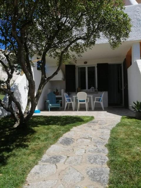 Casa Baia Santa Reparata - Santa Teresa di Gallura IUN Q1712 Esterno foto