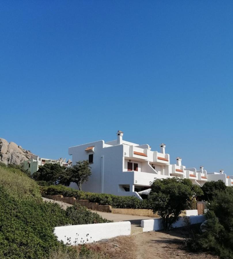 Casa Baia Santa Reparata - Santa Teresa di Gallura IUN Q1712 Esterno foto