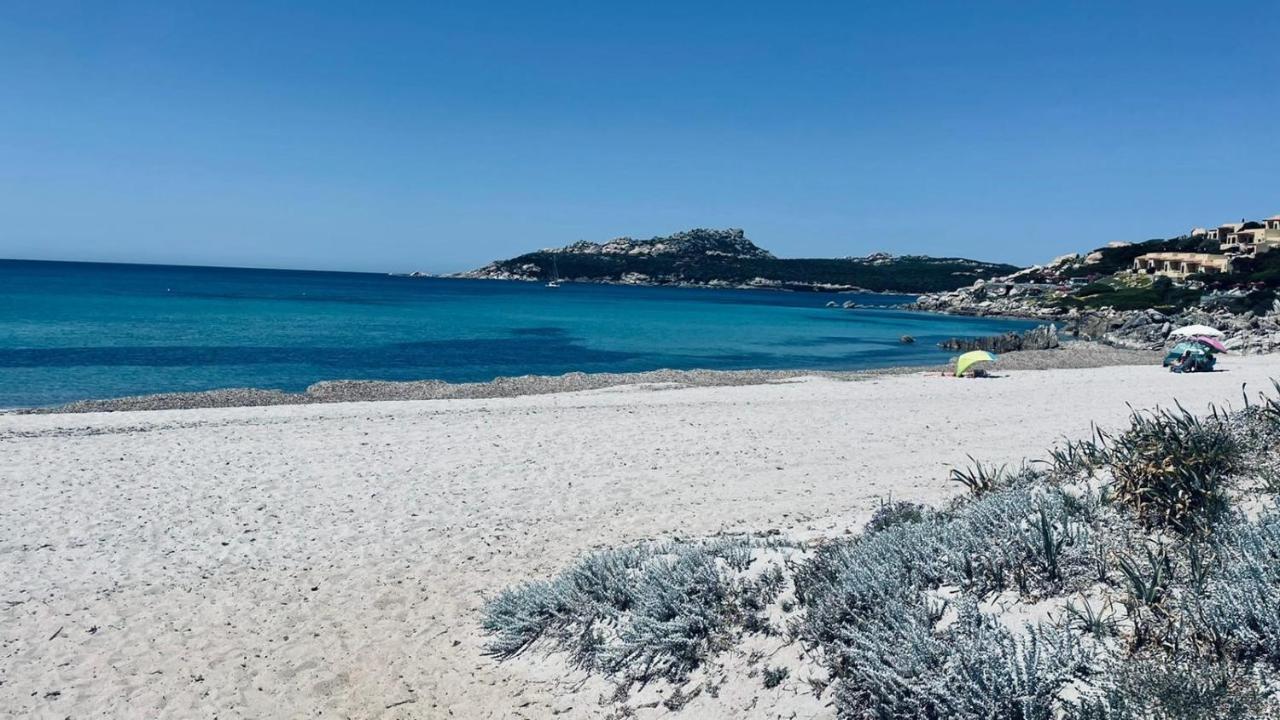 Casa Baia Santa Reparata - Santa Teresa di Gallura IUN Q1712 Esterno foto