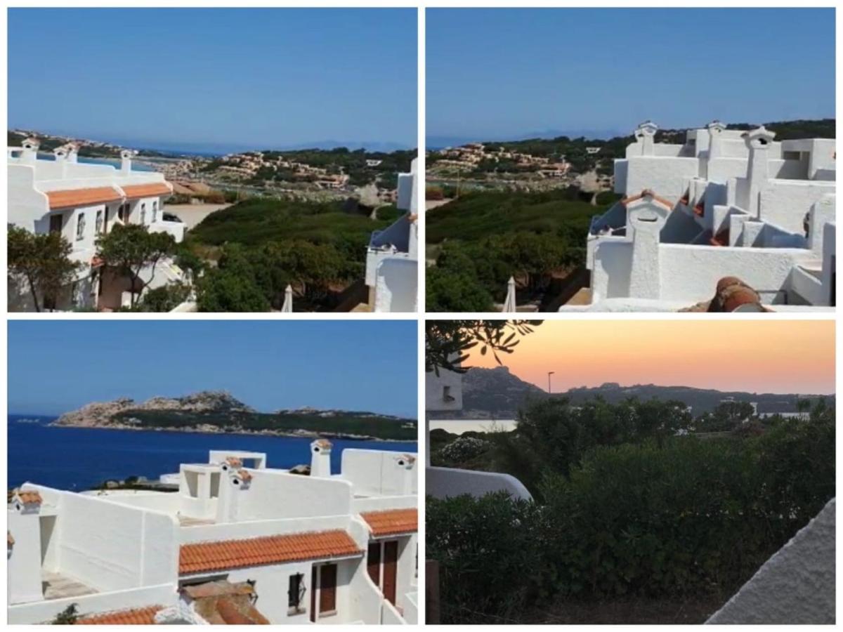 Casa Baia Santa Reparata - Santa Teresa di Gallura IUN Q1712 Esterno foto