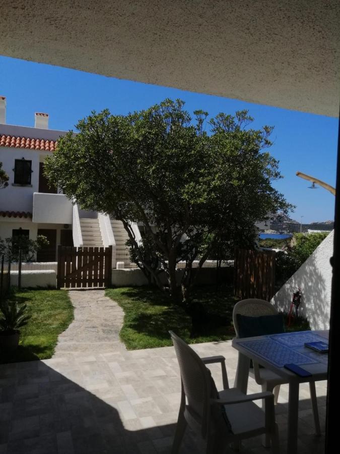 Casa Baia Santa Reparata - Santa Teresa di Gallura IUN Q1712 Esterno foto