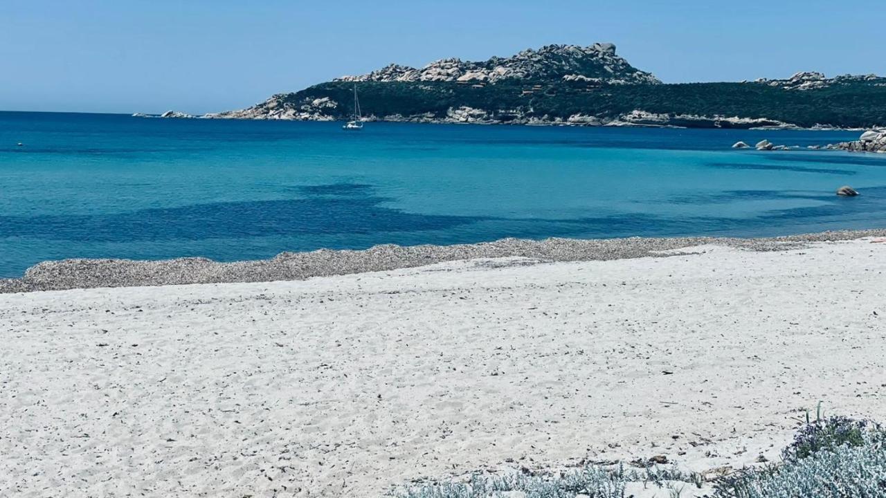 Casa Baia Santa Reparata - Santa Teresa di Gallura IUN Q1712 Esterno foto