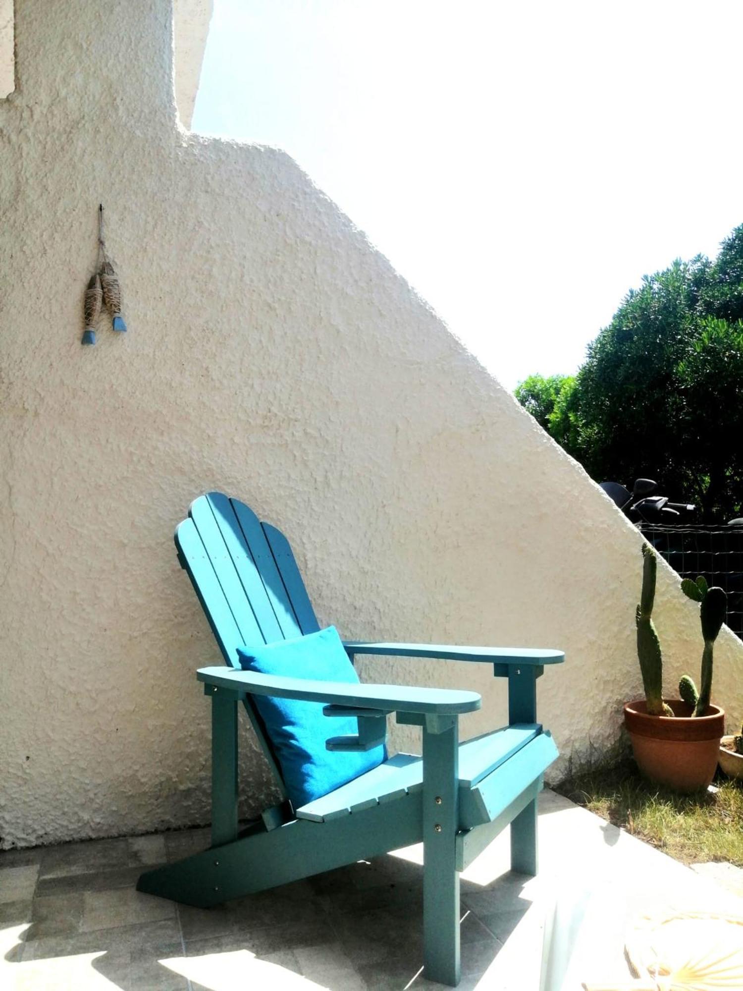 Casa Baia Santa Reparata - Santa Teresa di Gallura IUN Q1712 Esterno foto