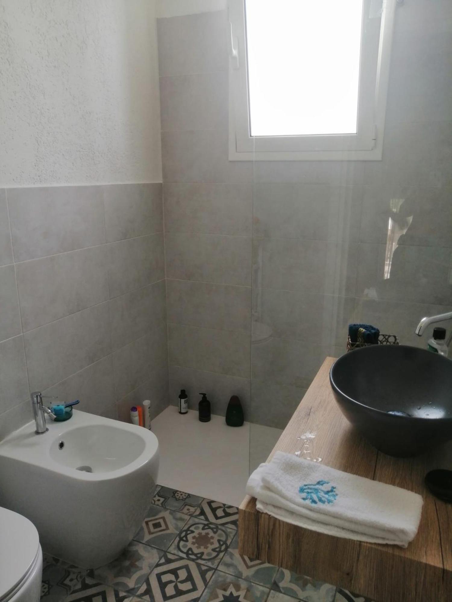 Casa Baia Santa Reparata - Santa Teresa di Gallura IUN Q1712 Esterno foto