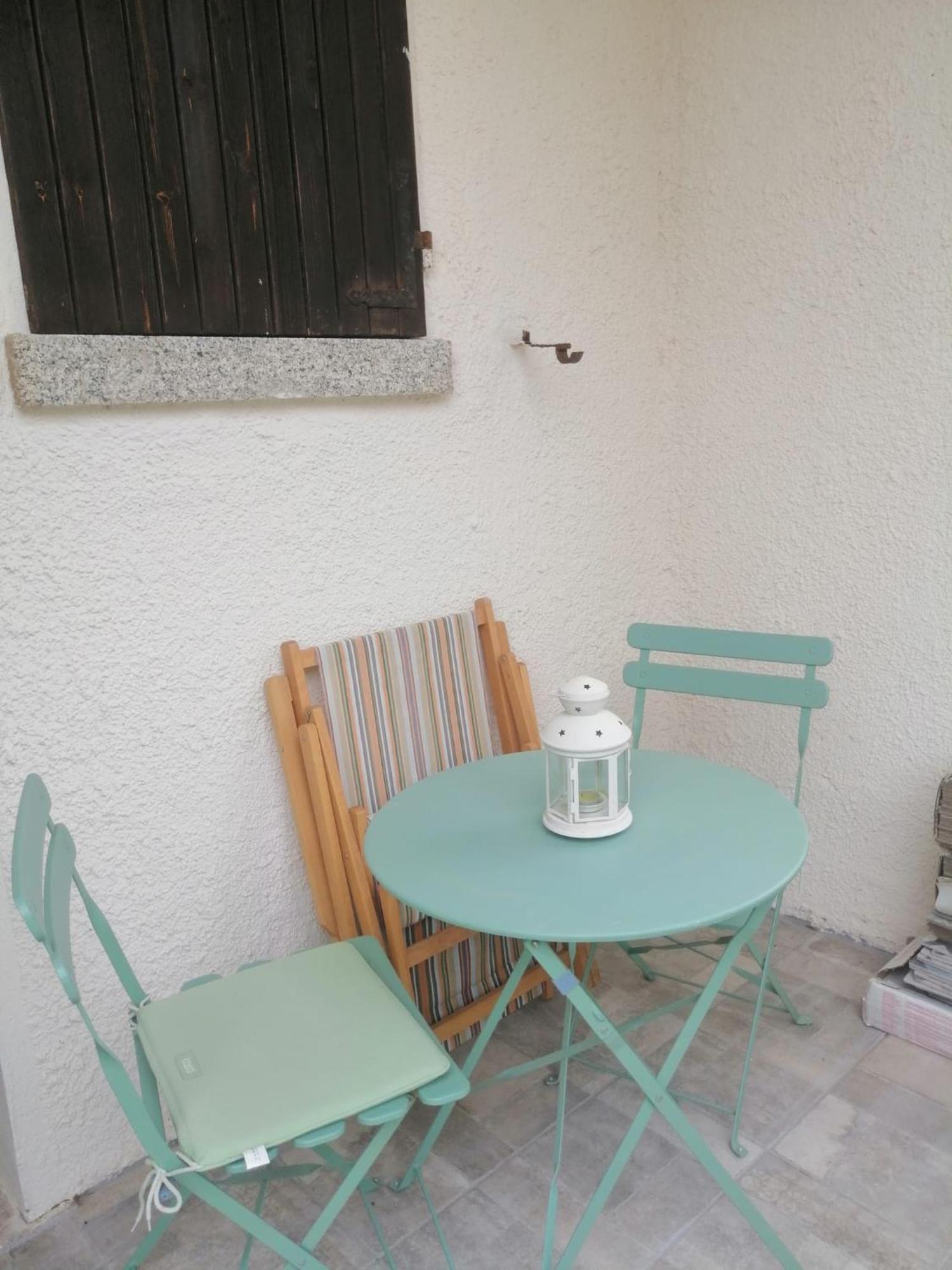 Casa Baia Santa Reparata - Santa Teresa di Gallura IUN Q1712 Esterno foto