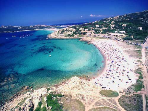 Casa Baia Santa Reparata - Santa Teresa di Gallura IUN Q1712 Esterno foto